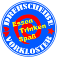 Drehscheibe Logo